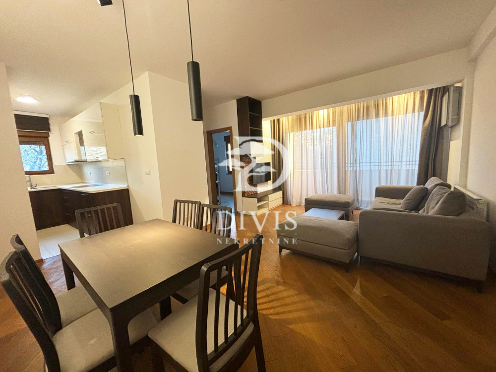 Slika 2 - Jove Ilića, Troiposoban stan na prodaju, 77m2, 269.500€
